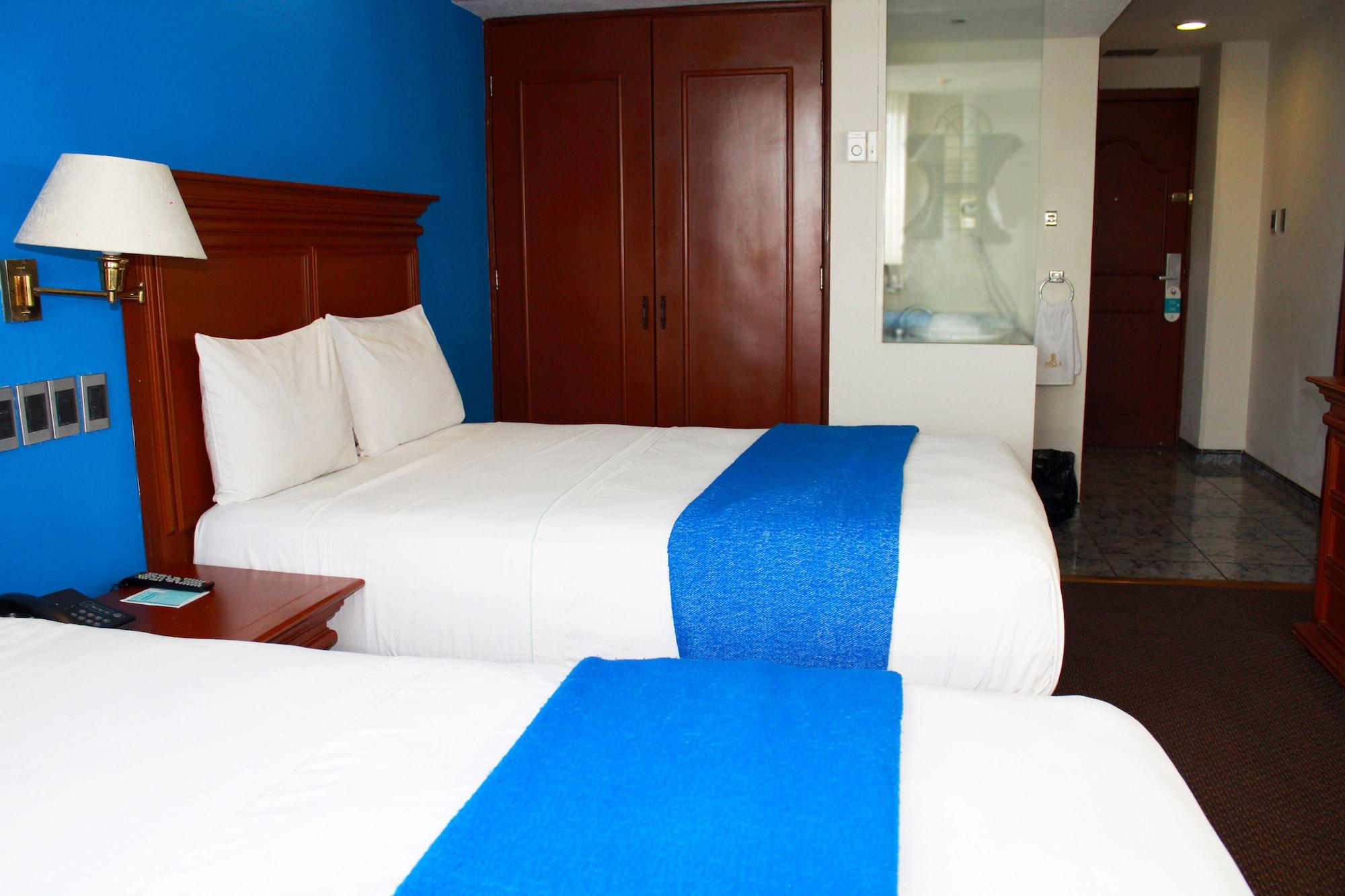 Hotel Lois Veracruz Exterior foto