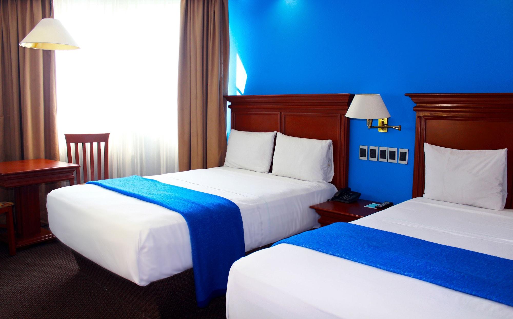Hotel Lois Veracruz Exterior foto
