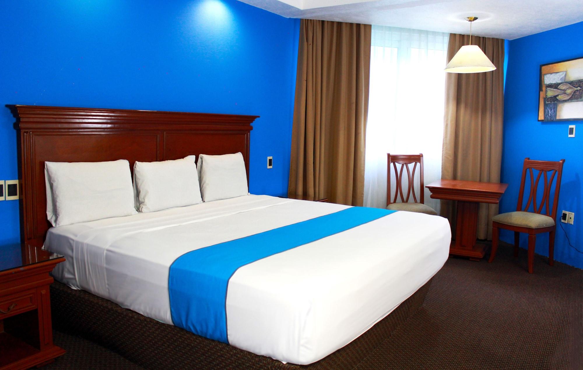 Hotel Lois Veracruz Exterior foto