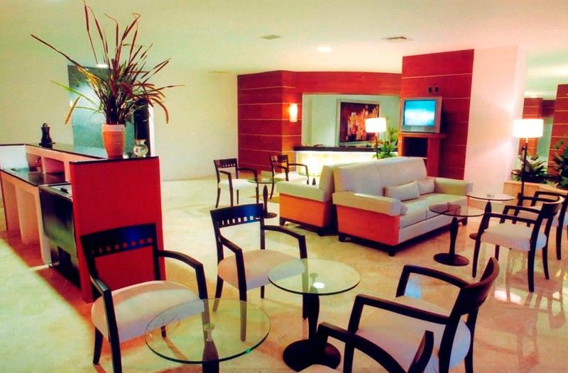 Hotel Lois Veracruz Exterior foto