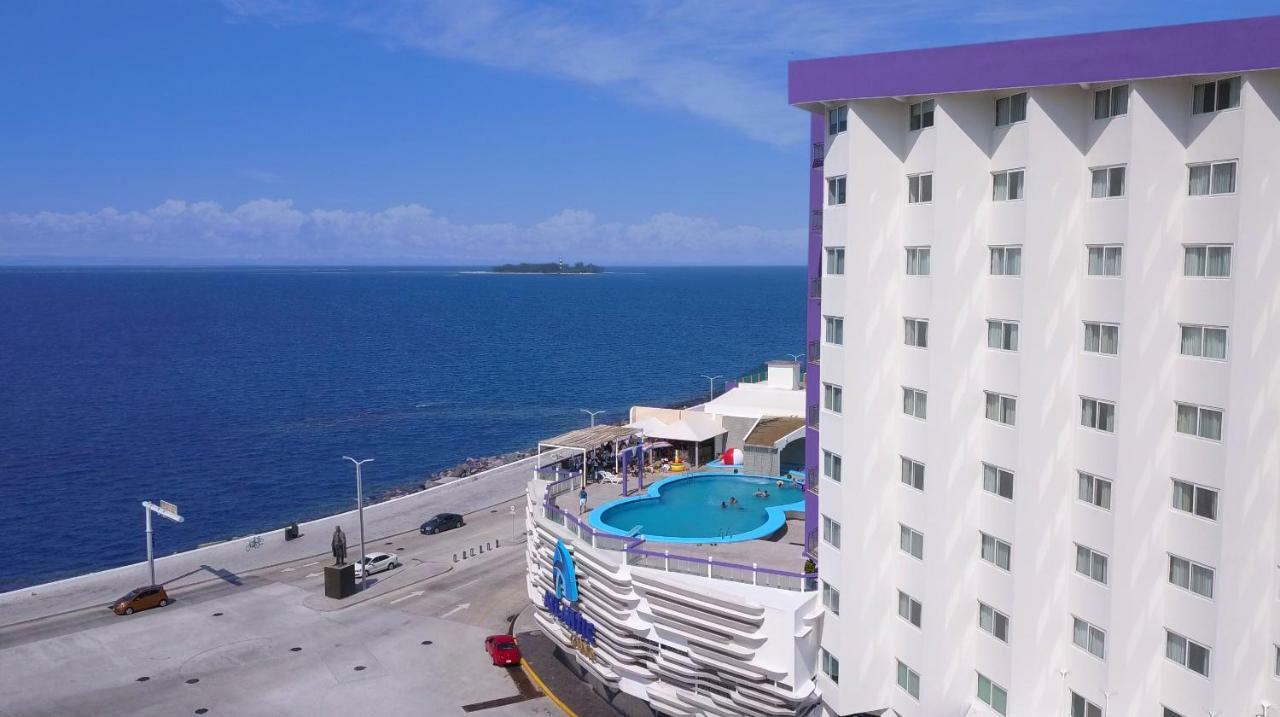 Hotel Lois Veracruz Exterior foto
