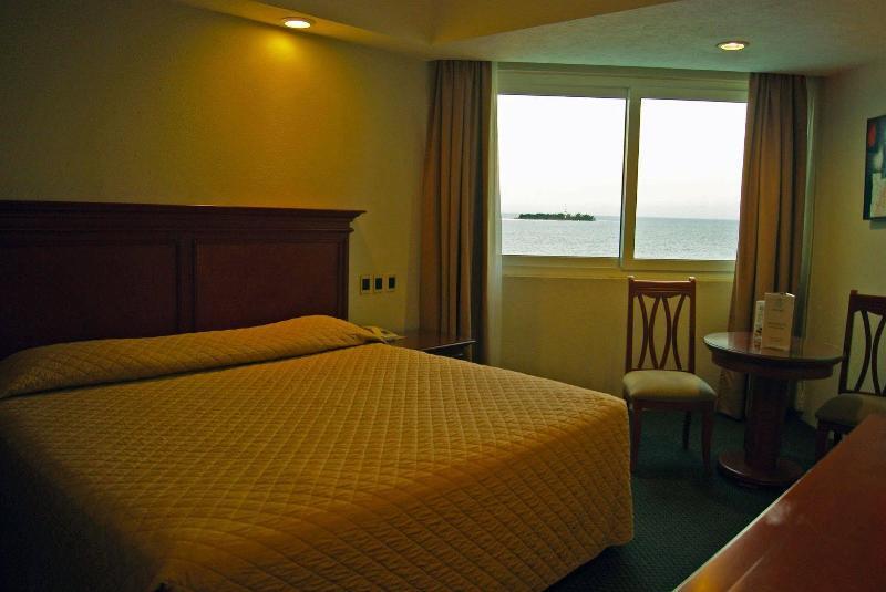 Hotel Lois Veracruz Exterior foto