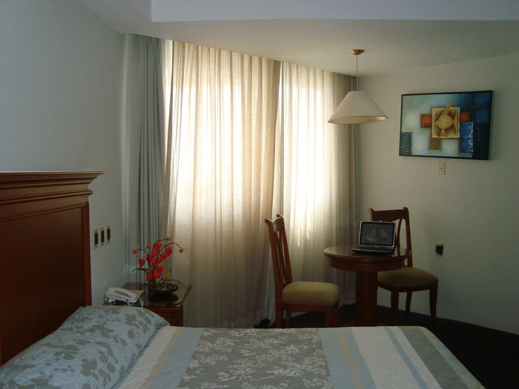 Hotel Lois Veracruz Exterior foto